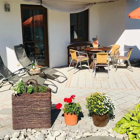 Zollern-Alb Aktiv Apartment Albstadt Exterior photo