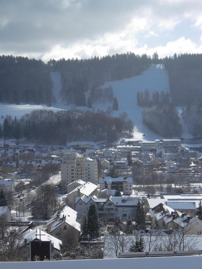 Apartment Zollern-alb Aktiv Albstadt