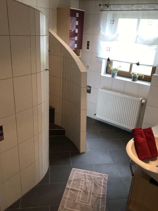 Zollern-alb Aktiv Apartment Albstadt