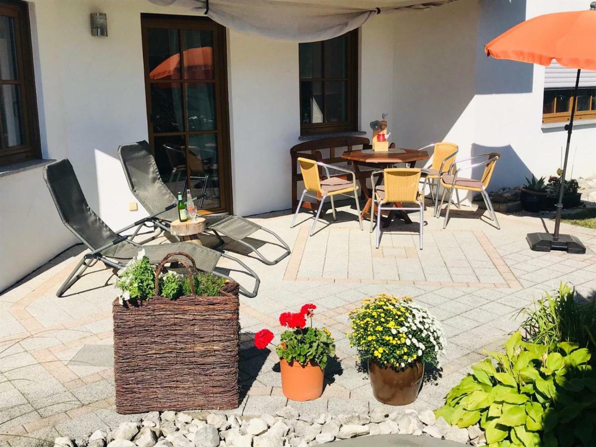 Apartment Zollern-alb Aktiv *